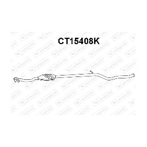 CT15408K VENEPORTE