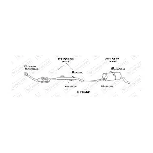 150018 VENEPORTE
