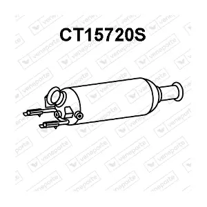 CT15720S VENEPORTE