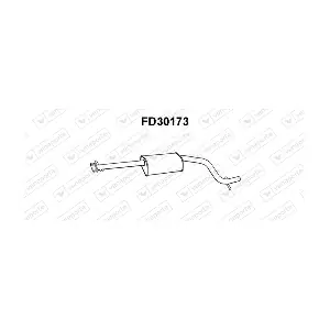 VENEPORTE FD30173
