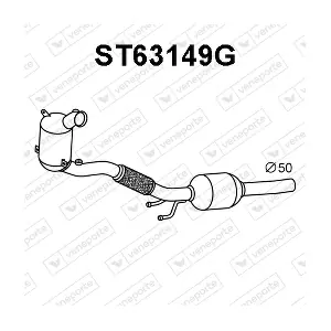 ST63149G VENEPORTE