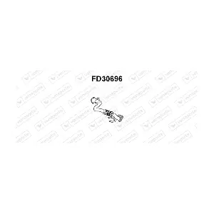 FD30696 VENEPORTE