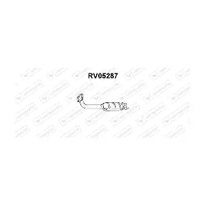 VENEPORTE RV05287