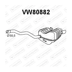 3C0253609E VAG