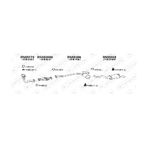 550480 VENEPORTE