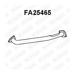 FA25465 VENEPORTE
