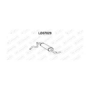 VENEPORTE LD37029