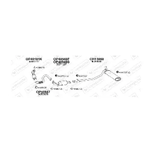 130030 VENEPORTE