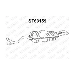 ST63159 VENEPORTE