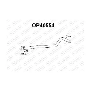 OP40554 VENEPORTE