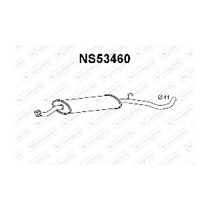 NS53460 VENEPORTE