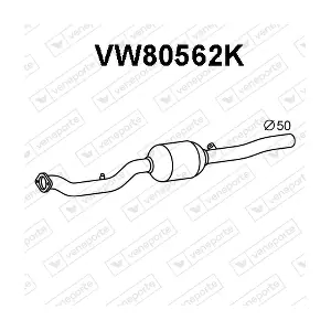 VW80562K VENEPORTE