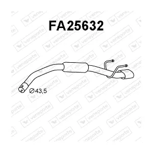 51901340 ALFAROME/FIAT/LANCI