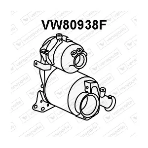 VW80938F VENEPORTE