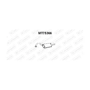 VENEPORTE MT75366