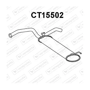 CT15502 VENEPORTE