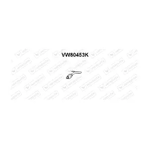 VW80453K VENEPORTE