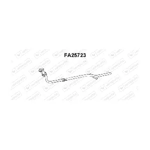 7543677 ALFAROME/FIAT/LANCI