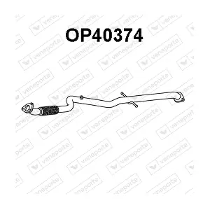 VENEPORTE OP40374