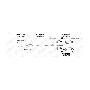 550015 VENEPORTE
