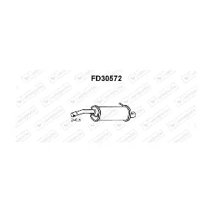 VENEPORTE FD30572