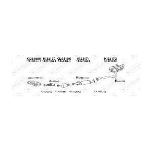 230072 VENEPORTE