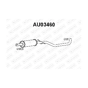 (AU03460) VENEPORTE