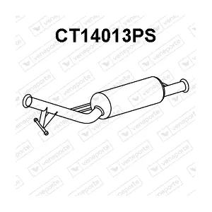 (CT14013PS) VENEPORTE