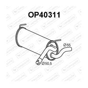 852639 OPEL