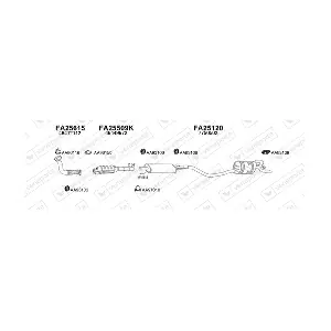 250367 VENEPORTE