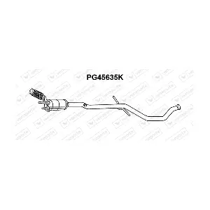 PG45635K VENEPORTE