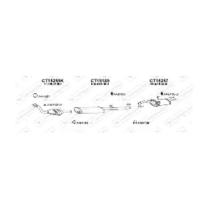 430099 VENEPORTE