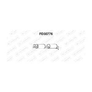 VENEPORTE FD30776