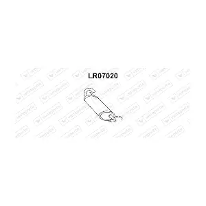 VENEPORTE LR07020