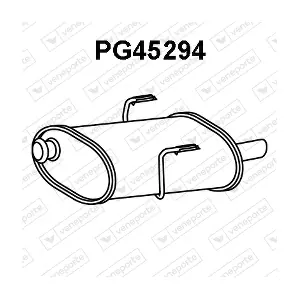 PG45294 VENEPORTE