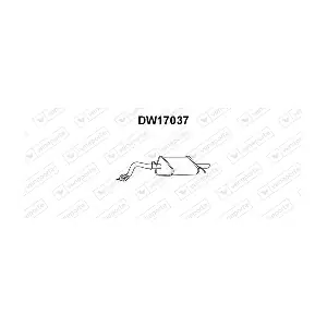DW17037 VENEPORTE