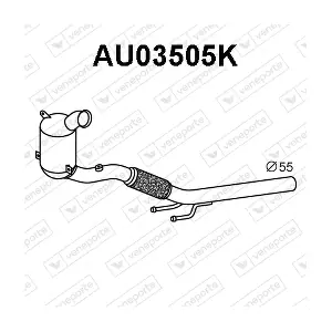 AU03505K VENEPORTE