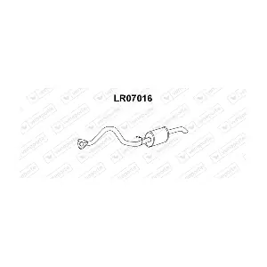 VENEPORTE LR07016