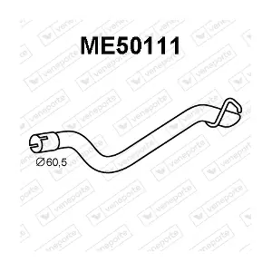 VENEPORTE ME50111
