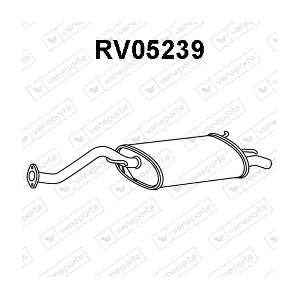 RV05239 VENEPORTE