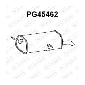 PG45462 VENEPORTE