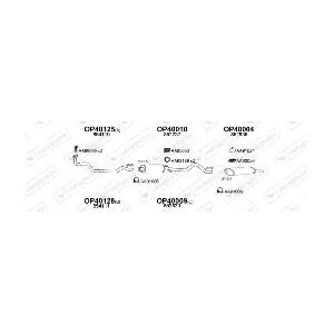 400126 VENEPORTE
