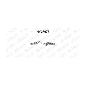 HY27077 VENEPORTE
