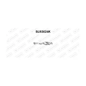 SU83024K VENEPORTE