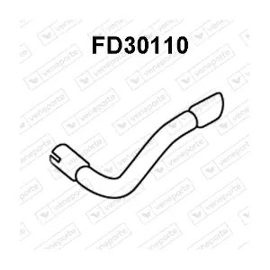 FD30110 VENEPORTE