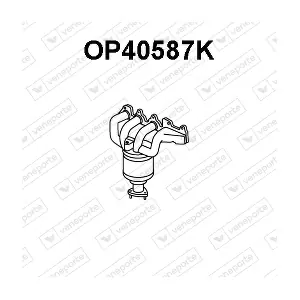 VENEPORTE OP40587K
