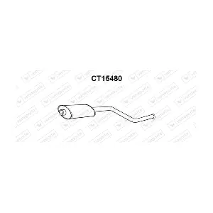 CT15480 VENEPORTE