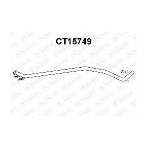 VENEPORTE CT15749