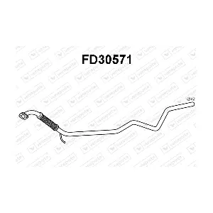 VENEPORTE FD30571