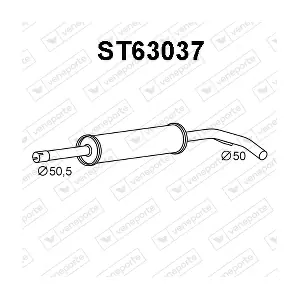 ST63037 VENEPORTE